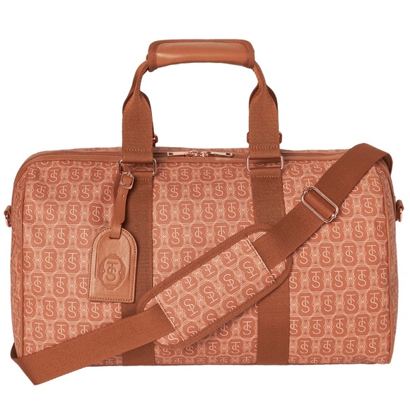 Taylor Swift The Life of a Showgirl Duffle Bag - Picture 3 of 4